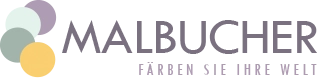 Logo Malbucher.de